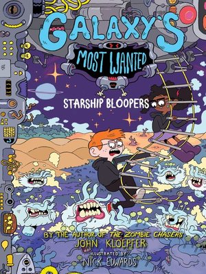 cover image of Starship Bloopers